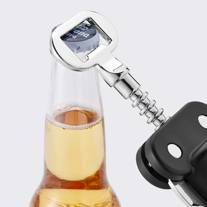 درب باز کن بطری چند کاره شیائومی Xiaomi مدل CJ-KP04