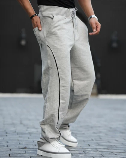 شلوار اسلش مغزی خور