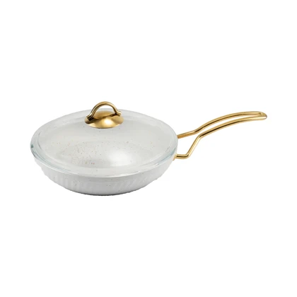 سرویس قابلمه 10 پارچه فورج کد FR02G