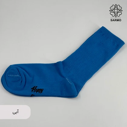 جوراب هپی ساق بلند