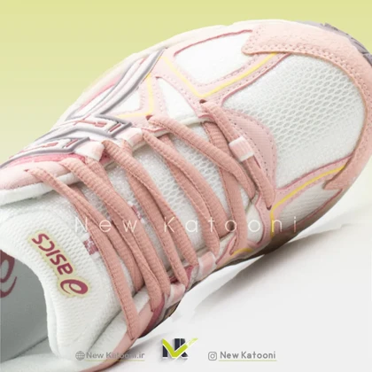 اسیکس ژل کاهانا 8 (F911221/P)