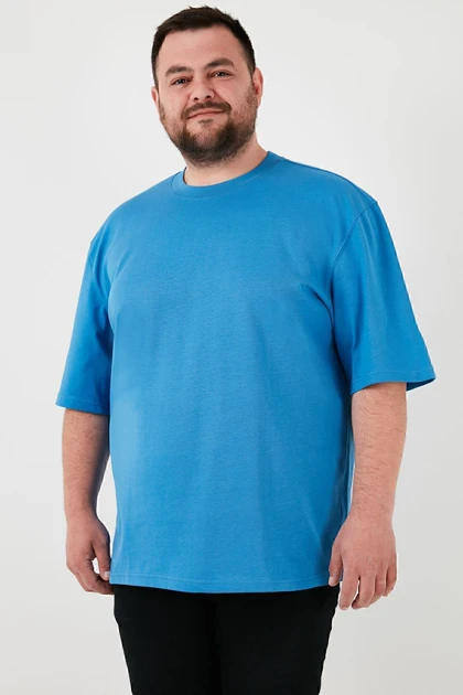 تیشرت سایز بزرگ مردانه buratti buratti