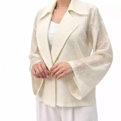 کت زنانه ژینا 00191155951
