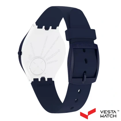 ساعت مچی زنانه سواچ SWATCH مدل SVON102