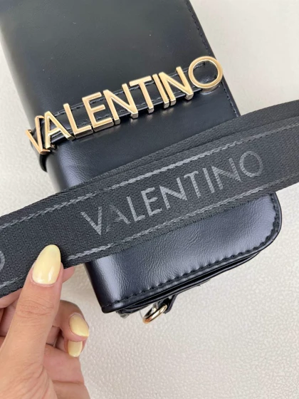 کیف زنانه پاسپورتی والنتینو VALENTINO کد 1595