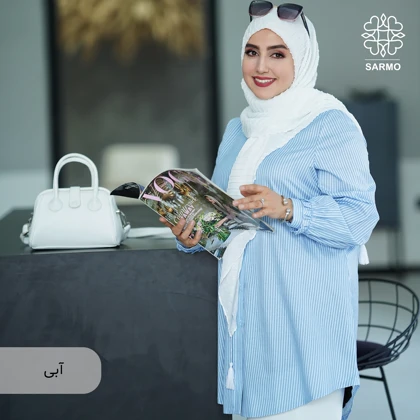 شومیز راه راه