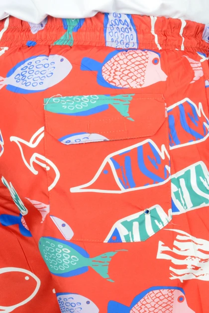 شلوارک سایز بزرگ و برمودا مردانه modexl