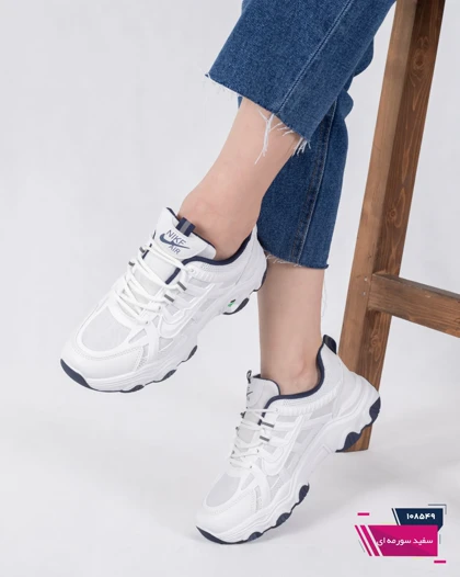 کتانی زنونه وارداتی12199/NIKE FILA