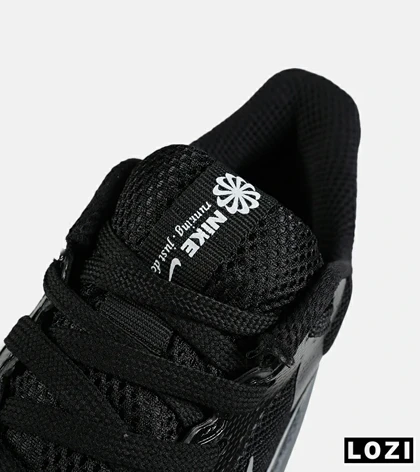 کفش کتانی مردانه مشکی طوسی NIKE Lebron 22 Guide مدل 7425