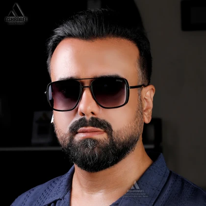 عینک آفتابی دیتیای Ditiai 05330