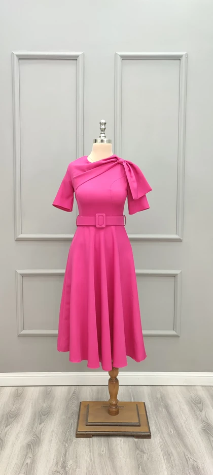 پیراهن کوتاه سوین 2009