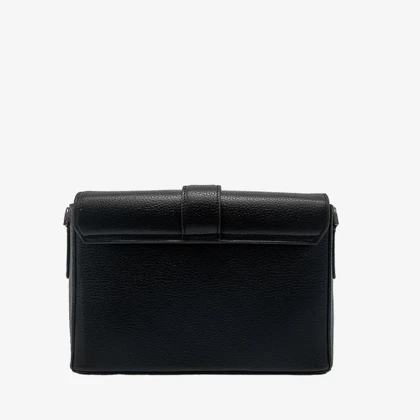 کیف کراس‌بادی چرم طبیعی مونو mono مدل X0007