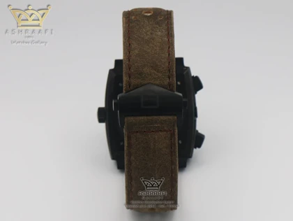 Tag Heuer Monaco one of 169 G