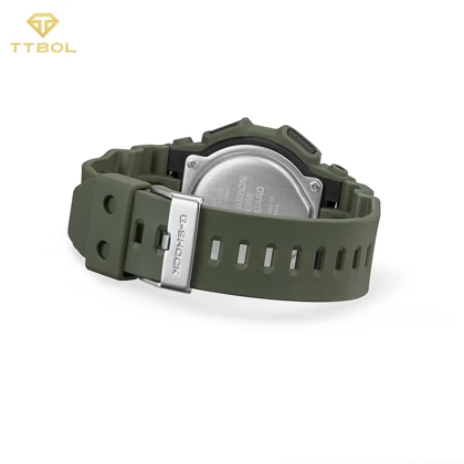 ساعت مچی مردانه کاسیو جیشاک CASIO G-SHOCK GD-010-3