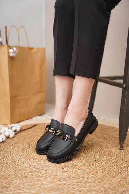 کفش کالج طبی زنانه سی گل