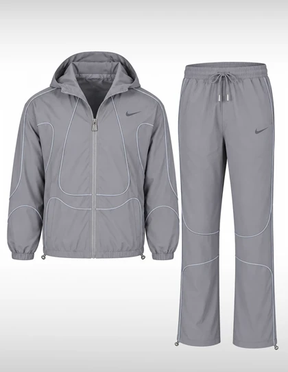 ست سویشرت و شلوار ورزشی مردانه نایک Nike Marlow Set M