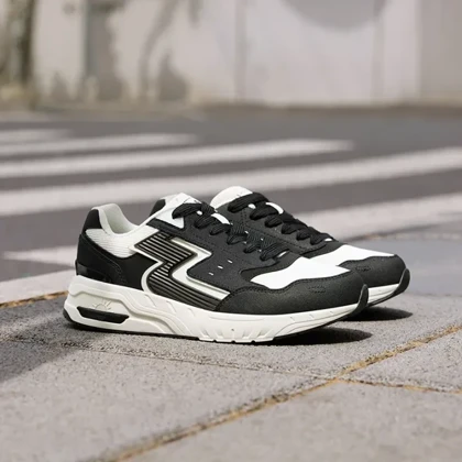 کفش روزمره مردانه 361 درجه مدل 672436766-4