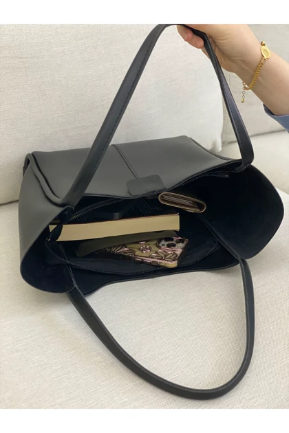 کیف دوشی زنانه baglovis baglovis