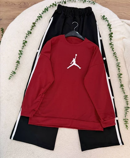 ست بلوز شلوار جورنیا