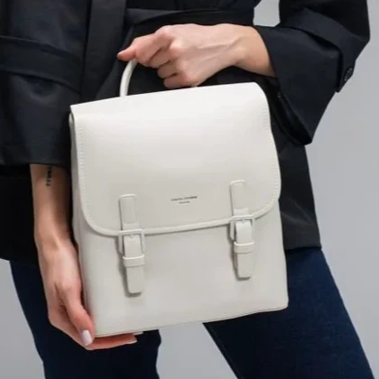 کوله پشتی اسپرت دیوید جونز مدل David Jones CM7547