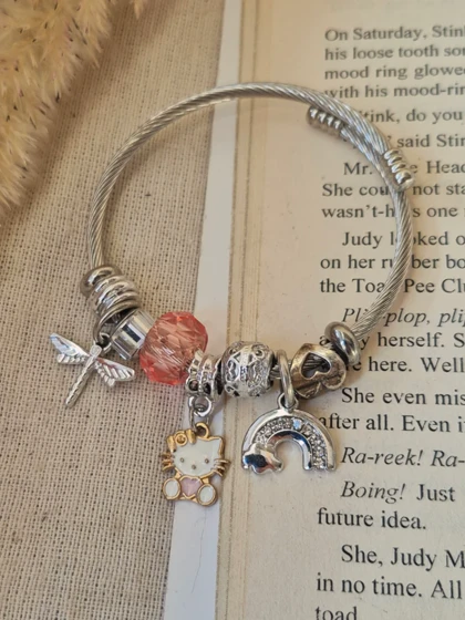 دستبند پاندورا