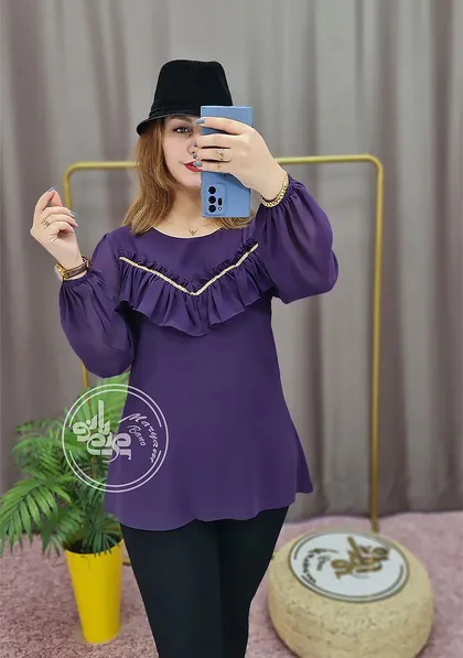 شومیز آرسین