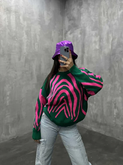 بافت ZEBRA
