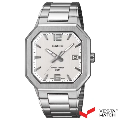 ساعت مچی مردانه کاسیو CASIO مدل MTP-B195D-7AVDF