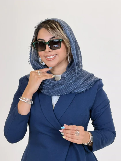 7111-عینک کد 144