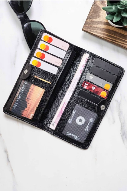 کیف پول مردانه vanilla-collection vanilla-collection