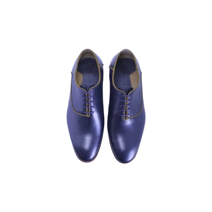 دگرمان کفش رسمی ador - dark blue olivaceous