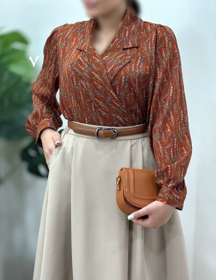 تونیک مجلسی آیسودا 3 کد 3062