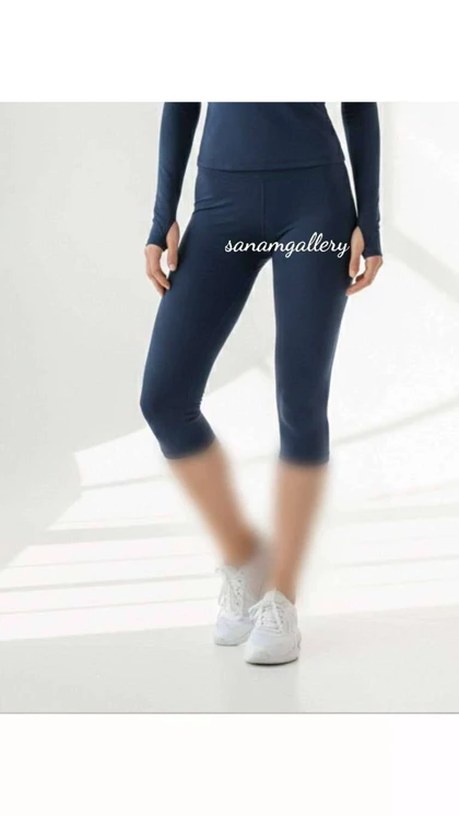 بایکر اسپندکس زنانه 74880
