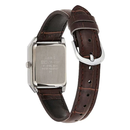 ساعت مچی زنانه کاسیو مدل CASIO-LTP-V007L-7B2