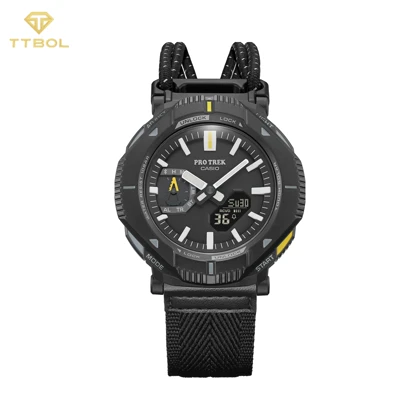 ساعت مچی کاسیو پرو ترک CASIO PRO TREK PRJ-B001B-1D