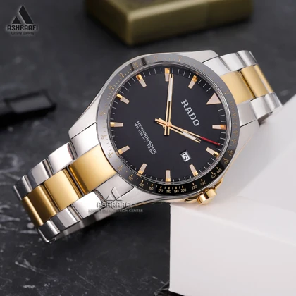 ساعت مردانه رادو Rado HyperChrome 658.0115.3-K