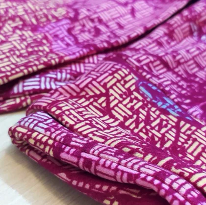 شلوار دخترانه لولارو کد Z-TD32