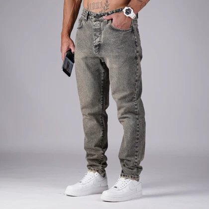 شلوار جین کد 111126