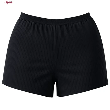 شلوارک راحتی زنانه ماییلدا مدل 5473-A439