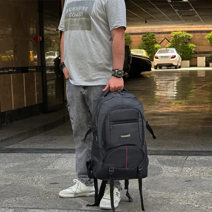 کوله پشتی فوروارد مدل FORWARD - FCLT77017