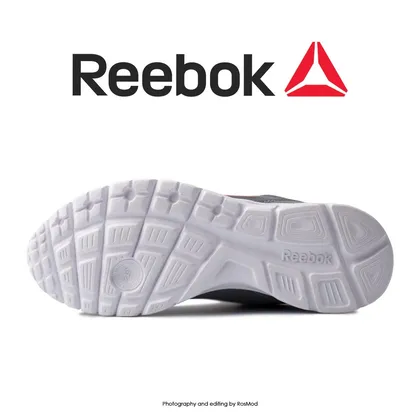 کتانی رانینگ زنانه ریباک - Reebok Grey Speedlux 3.0 CN5416