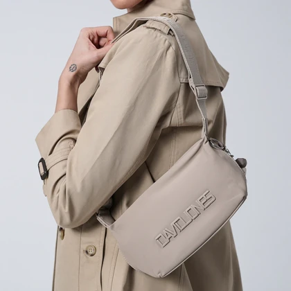 کیف دوشی زنانه دیوید جونز مدل David Jones CM7356