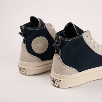 کفش کانورس مدل چاک 70 فاینال کلاب دو رنگ/ converse 1970_168604c