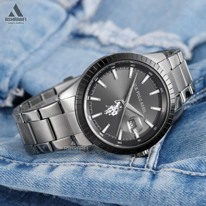ساعت مردانه یو اس پولو U.S. Polo Assn. USPA1042-04