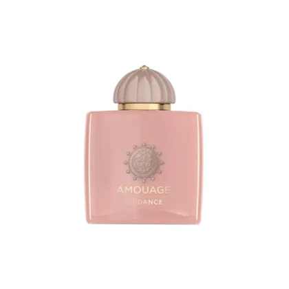 عطر ادکلن آمواج گایدنس مردانه و زنانه 100 میل اشدی Amouage Guidance Ashdi 100ml