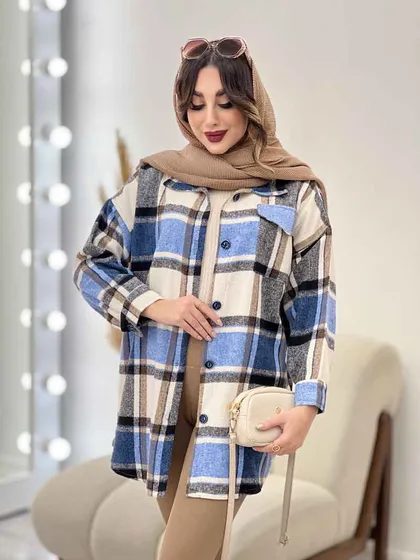 شکت تک جیب پاکتی گلناز