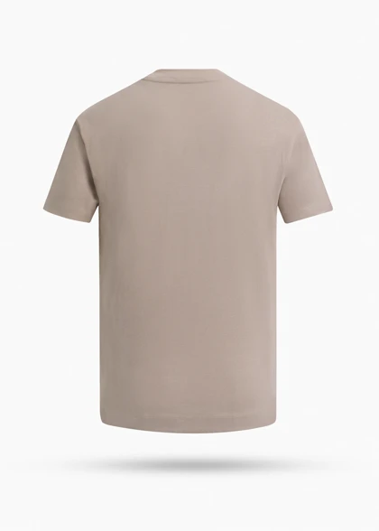 تیشرت یقه گرد 2510608