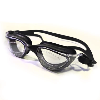 عینک شنا Yamakawa سیلیکونی حرفه ای