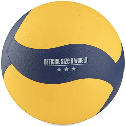 توپ والیبال مولدن اسپورتز Molden Sports مدل V330W سایز 5