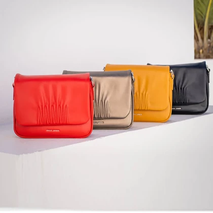 کیف دوشی